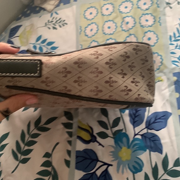 Crazy Horse by Liz Claiborne Shoulder Bag - Picture 7 of 17